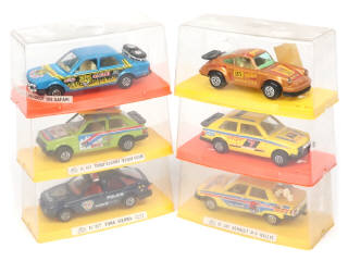 Lot 113 - GUISVAL (ESPAGNE) (6)