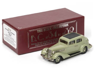 Lot 144 - BROOKLIN MODELS (GB) (1)