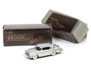 Lot 143 - BROOKLIN MODELS (GB) (1)
