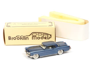 Lot 130 - BROOKLIN MODELS (GB) (1)
