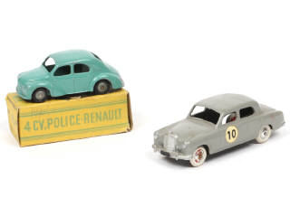 Lot 336 - C.I.J. (FRANCE) (2)