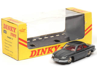 Lot 535 - DINKY TOYS (FRANCE) (1)