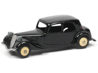 Lot 426 - DINKY TOYS (FRANCE) (1)
