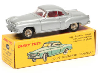 Lot 551 - DINKY TOYS (FRANCE) (1)