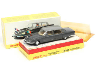 Lot 460 - DINKY TOYS (FRANCE) (1)