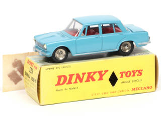 Lot 508 - DINKY TOYS (FRANCE) (1)