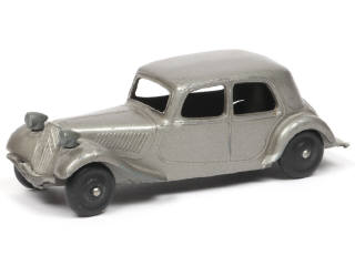 Lot 423 - DINKY TOYS (FRANCE) (1)