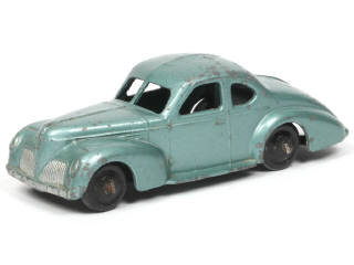 Lot 421 - DINKY TOYS (FRANCE) (1)