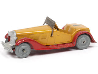 Lot 415 - DINKY TOYS (FRANCE) (1)