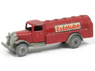 Lot 562 - DINKY TOYS (FRANCE) (1)