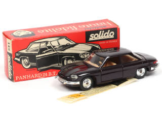 Lot 380 - SOLIDO (FRANCE) (1)