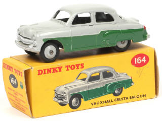 Lot 651 - DINKY TOYS (GB) (1)