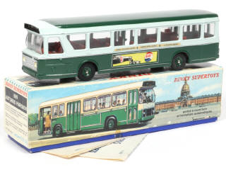 Lot 623 - DINKY TOYS (FRANCE) (1)