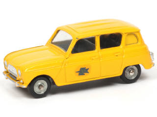 Lot 441 - DINKY TOYS (FRANCE) (1)