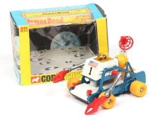 Lot 336 - CORGI TOYS (GB) (1)