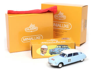 Lot 171 - MINIALUXE (FRANCE) (1)
