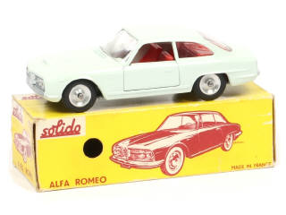 Lot 227 - SOLIDO (FRANCE) (1)