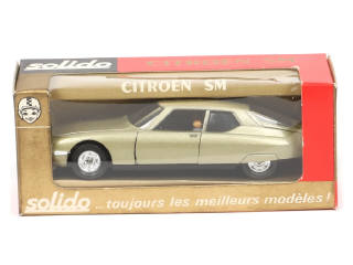 Lot 233 - SOLIDO (FRANCE) (1)