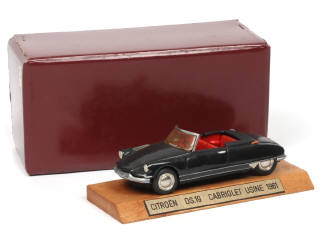 Lot 166 - FRANCE MINIATURES (FRANCE) (1)