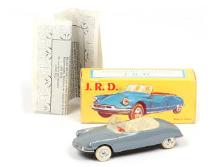 Lot 186 - JRD (FRANCE) (1)