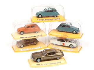 Lot 146 - PILEN (ESPAGNE) (6)