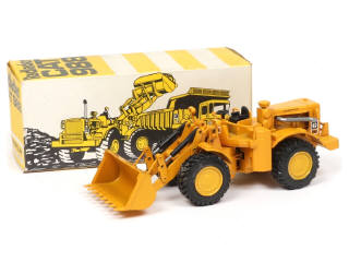 Lot 115 - NZG (ALLEMAGNE) (1)