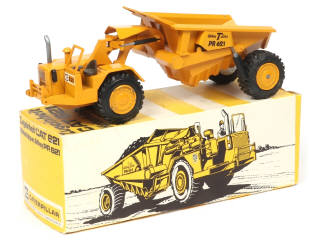 Lot 116 - NZG (ALLEMAGNE) (1)