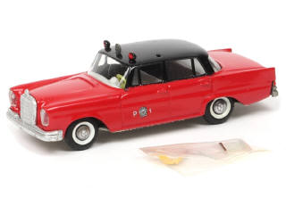 Lot 109 - TEKNO (DANEMARK) (1)