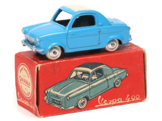 Lot 205 - QUIRALU (FRANCE) (1)