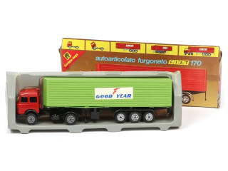 Lot 157 - FORMA-TOYS (ITALIE) (1)