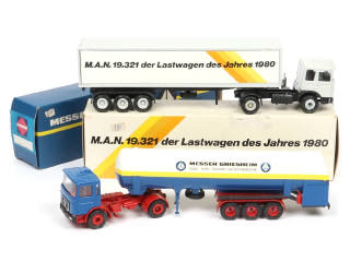 Lot 123 - CONRAD (ALLEMAGNE) (2)