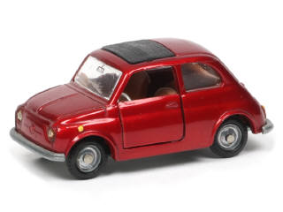 Lot 147 - MEBETOYS (ITALIE) (1)