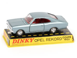 Lot 307 - DINKY TOYS (FRANCE) (1)