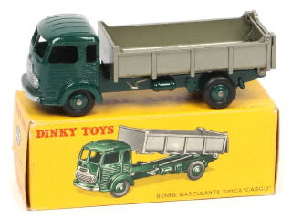 Lot 275 - DINKY TOYS (FRANCE) (1)