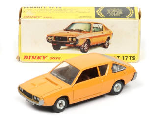 Lot 321 - DINKY TOYS (FRANCE) (1)