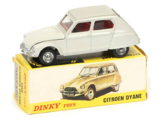 Lot 309 - DINKY TOYS (FRANCE) (1)