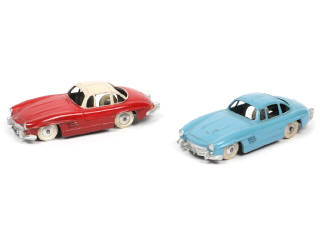 Lot 247 - QUIRALU (FRANCE) (2)
