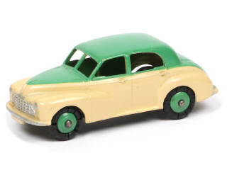 Lot 408 - DINKY TOYS (GB) (1)