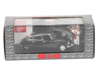 Lot 164 - RIO (ITALIE) (1)