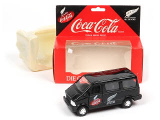 Lot 110 - MICRO MODELS (NOUVELLE-ZELANDE) (1)