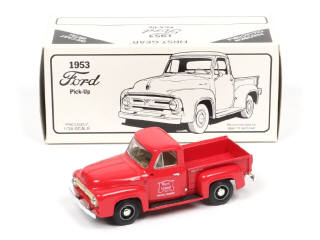 Lot 134 - FIRST GEAR (USA) (1)