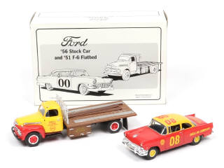 Lot 133 - FIRST GEAR (USA) (1)