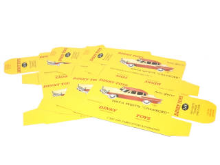 Lot 263 - BONIMONO (FRANCE) (3)