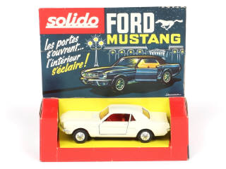 Lot 252 - SOLIDO (FRANCE) (1)