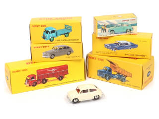 Lot 350 - EDITIONS ATLAS (FRANCE) (6)