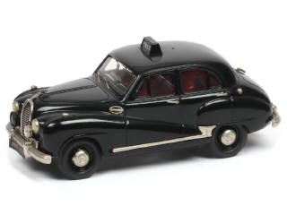 Lot 109 - KENNA MODELS (GB) (1)