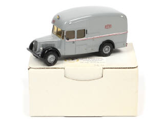 Lot 84 - MINITRUCKS (FRANCE) (1)