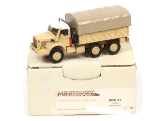 Lot 98 - MINITRUCKS (FRANCE) (1)