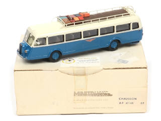 Lot 86 - MINITRUCKS (FRANCE) (1)