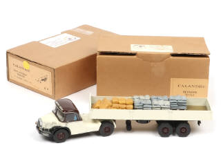 Lot 80 - CALANDRE (FRANCE) (1)